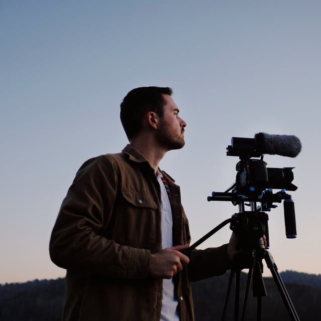 Brad Lee Videographer & Director