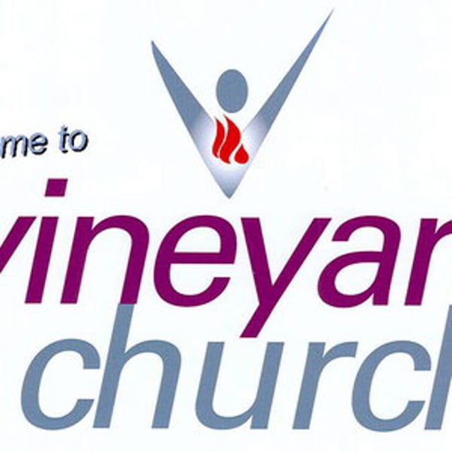 Vineyard Church Videos