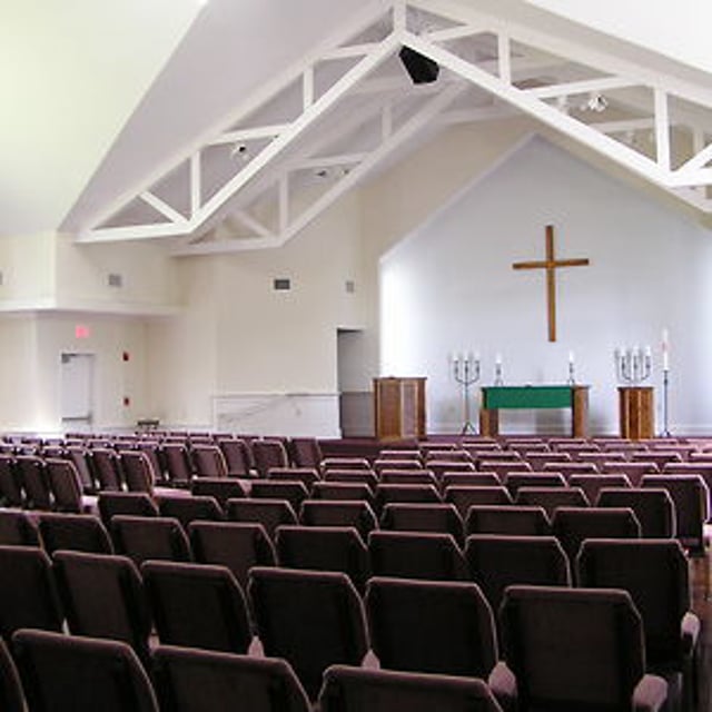 Beautiful Savior Lutheran