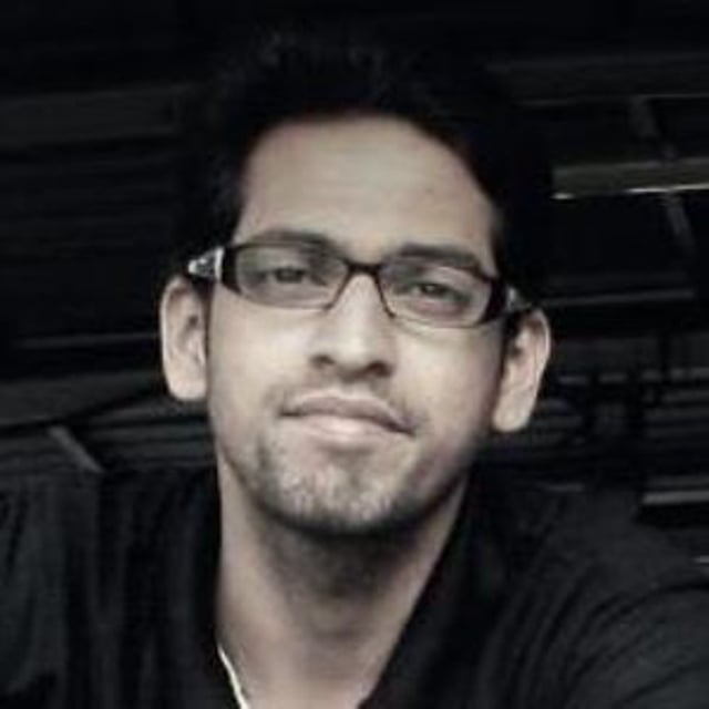 Mabin Mathew