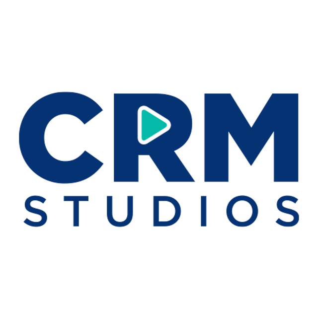 CRM Studios Client Content Development, Video Producer & Video Editor