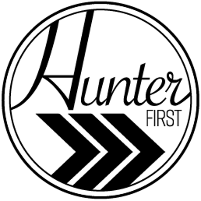 Hunter First