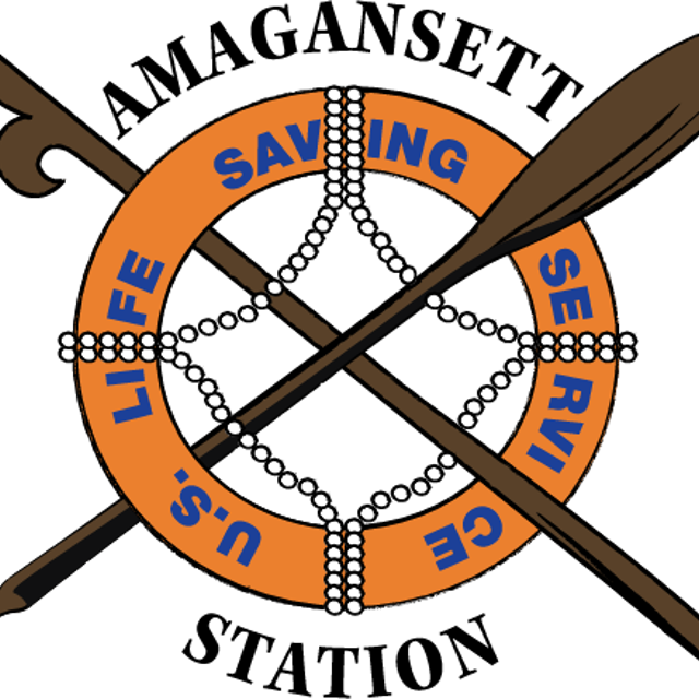 Amagansett LifeSaving Station