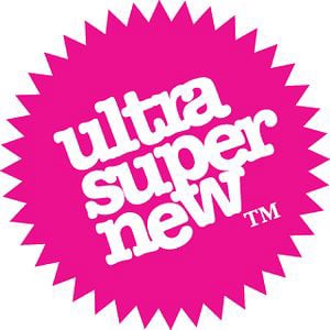 Profile picture for UltraSuperNew
