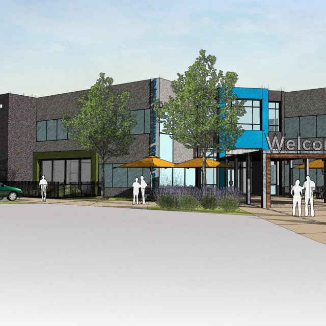 Rancho Murieta Community Church