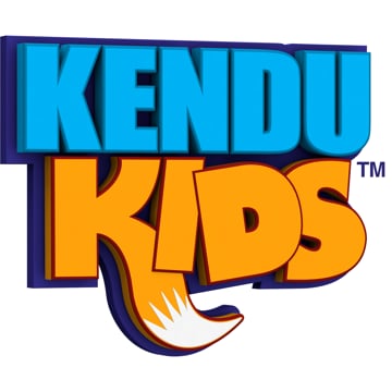 Vimeo profile picture for @kendukids
