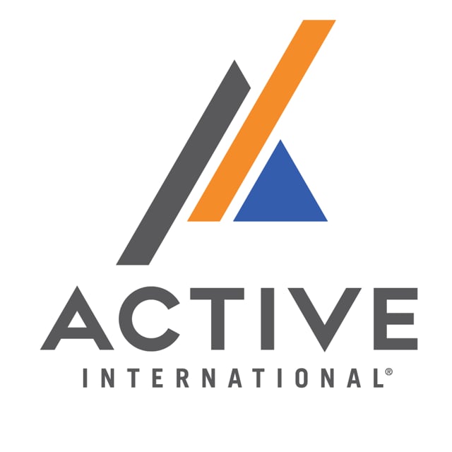 International activities. Inter Active (Актив Интер).