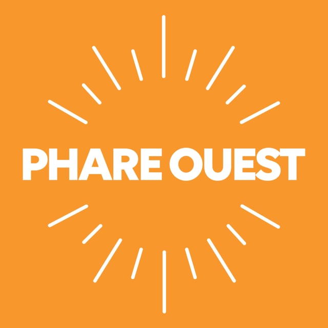 Phare Ouest