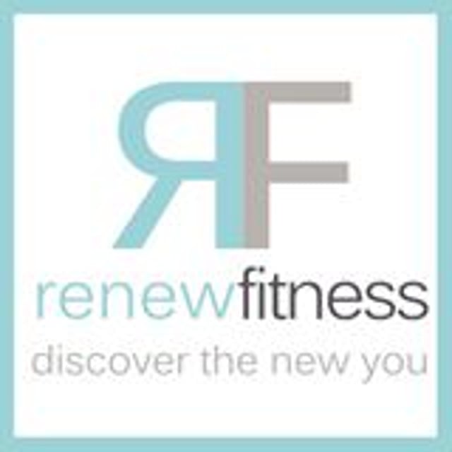 Renew Fitness