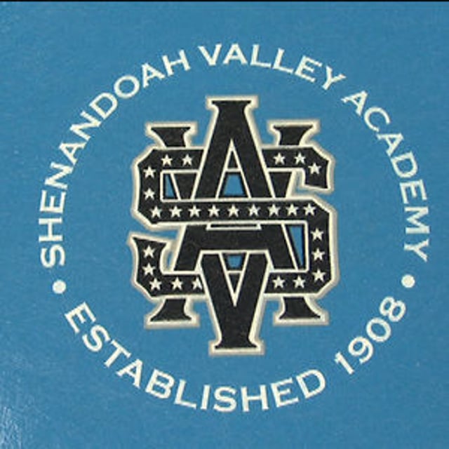 Shenandoah Valley Academy