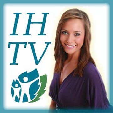 Vimeo profile picture for @ihtv