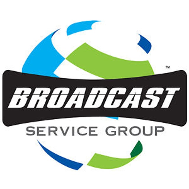 Broadcast Service Group