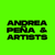 ANDREA PE&Ntilde;A & ARTISTS