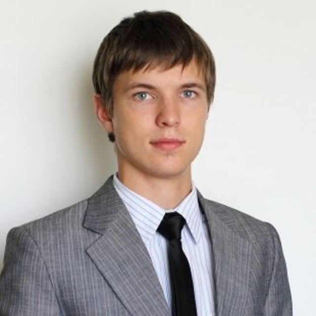 Богдан пархоменко вк