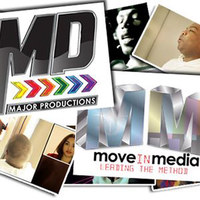 Major Productions/MoveinMedia