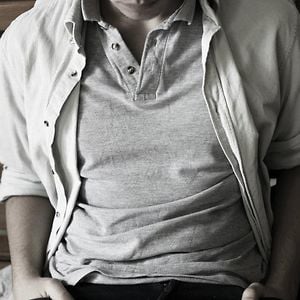 Profile picture for Aron Cohen
