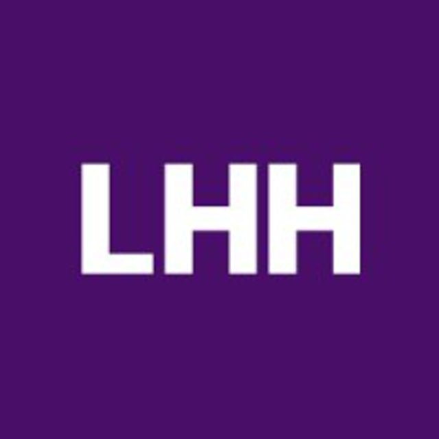 Lee Hecht Harrison