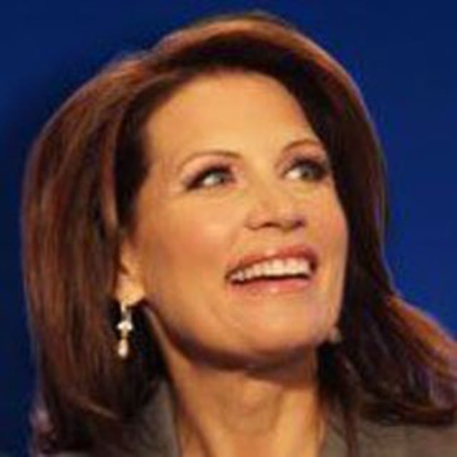 Michele Bachmann