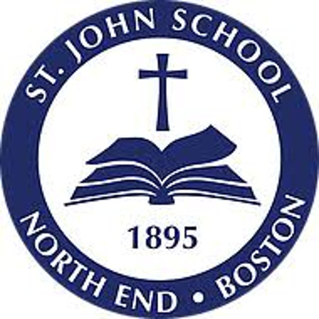 Saint John School