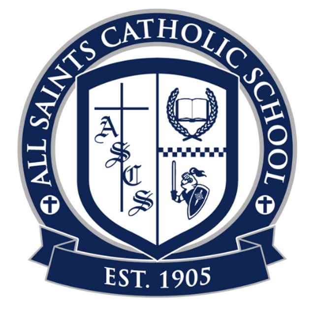 All Saints Catholic School