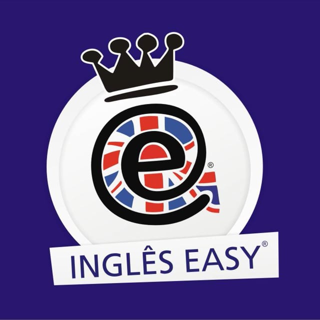 Inglês EASY Brasil