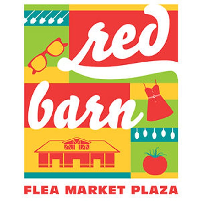 Red Barn Flea Market On Vimeo