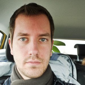 Profile picture for Sören Rinne