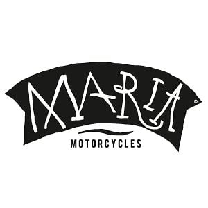 Profile picture for Maria Motorcycles