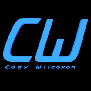 Profile picture for Cody Wilcoxon