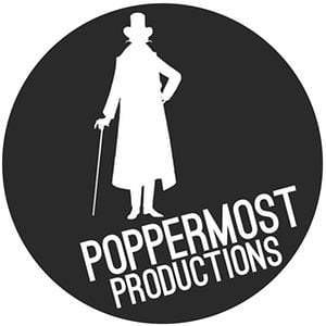 Profile picture for Poppermost Productions