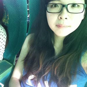 Profile picture for <b>Ivy Huang</b> - 3802719_300x300