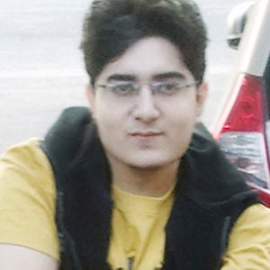 Profile picture for Manoj Sharma
