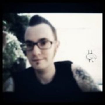 Vimeo profile picture for @brainstorming