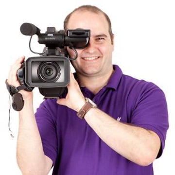 Vimeo profile picture for @aardvark