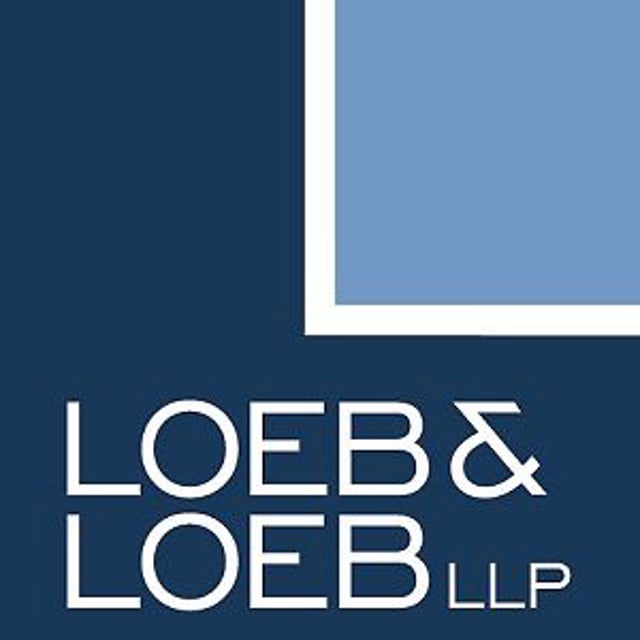 Loeb & Loeb LLP