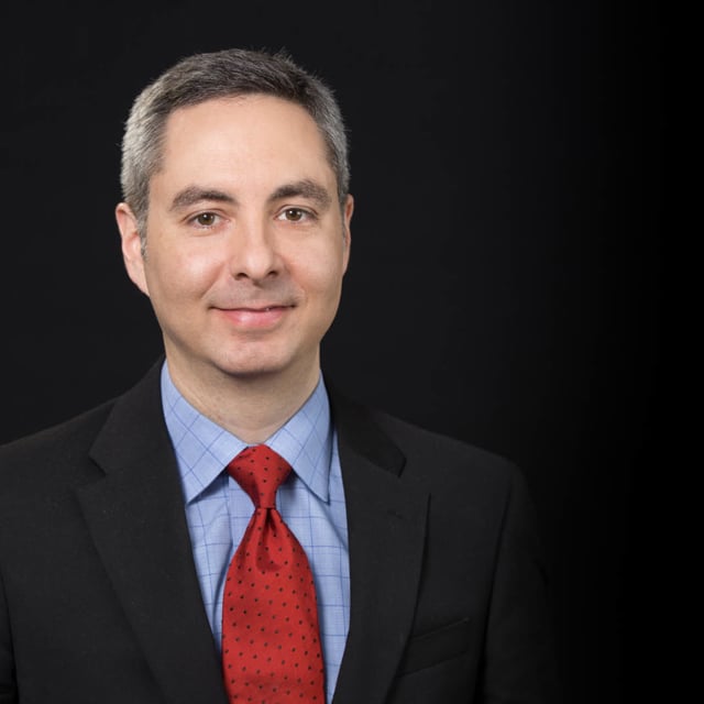 Jay Berman