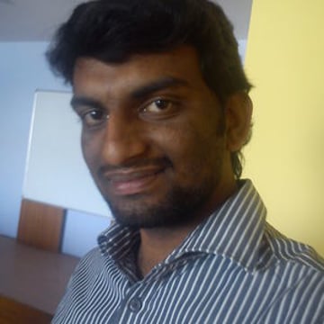 Vimeo profile picture for @rajkumar