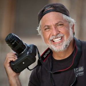 Profile picture for Tony Rath