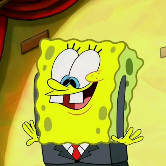 Spongebob SquarePants Episodes