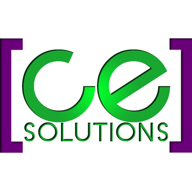 CE Solutions, Inc. - Videographer, Editor & 2D Animator