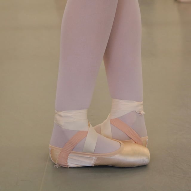 Ballet Academy East