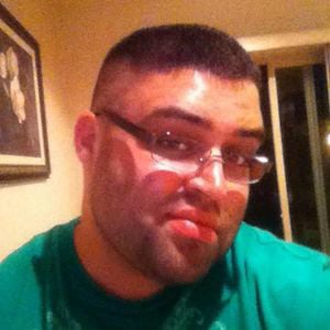 Profile picture for Daniel Joe Martinez