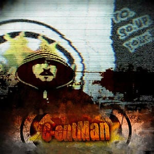 Profile picture for C-entMan-ForBeat