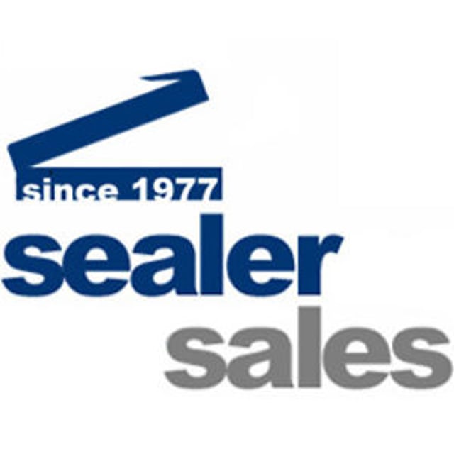 Sealer Sales