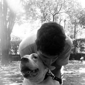 Profile picture for Omar Cataño