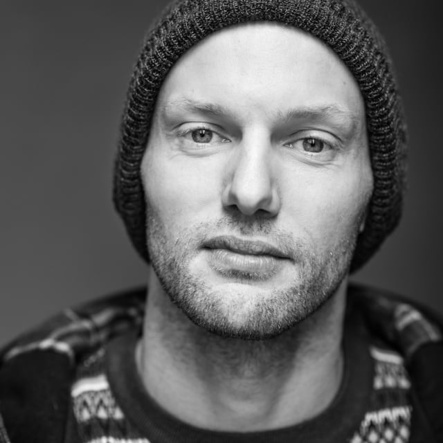 Gareth Kennerley - Actor, Voice Actor & Director