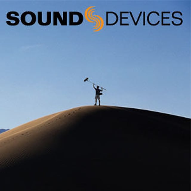 Sound Devices