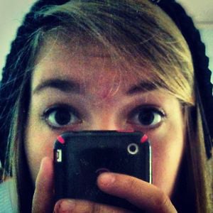 Profile picture for Miriam