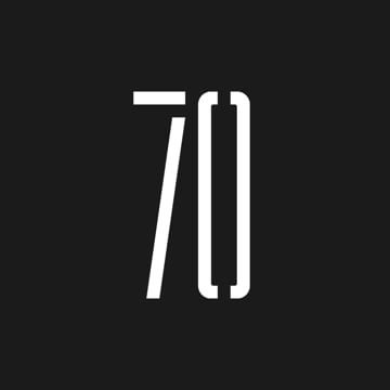 Vimeo profile picture for @seventy
