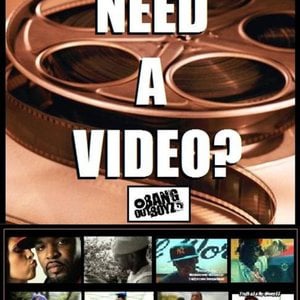 Profile picture for Bangoutboyz Film
